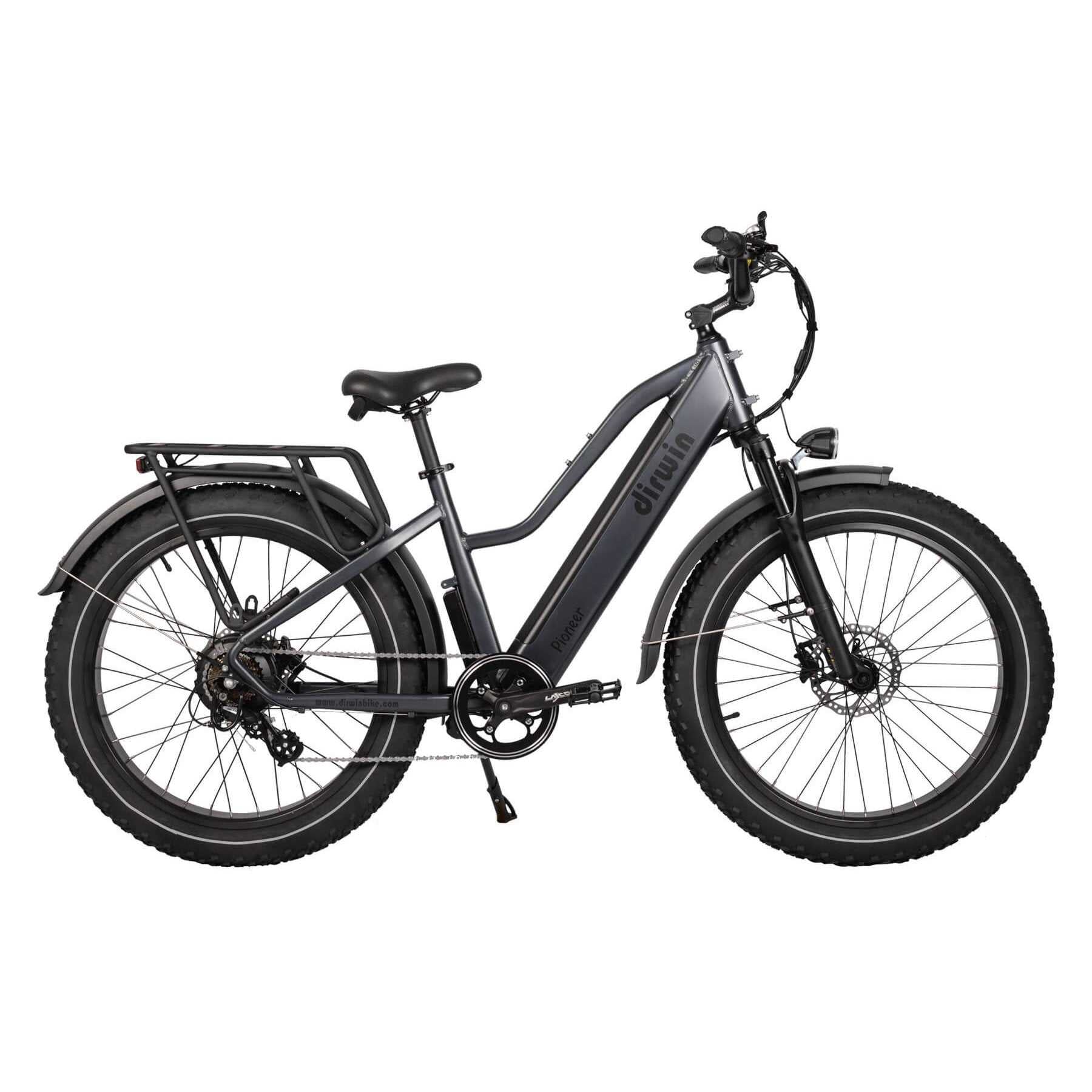 Dirwin Bike - Really Good Ebikes