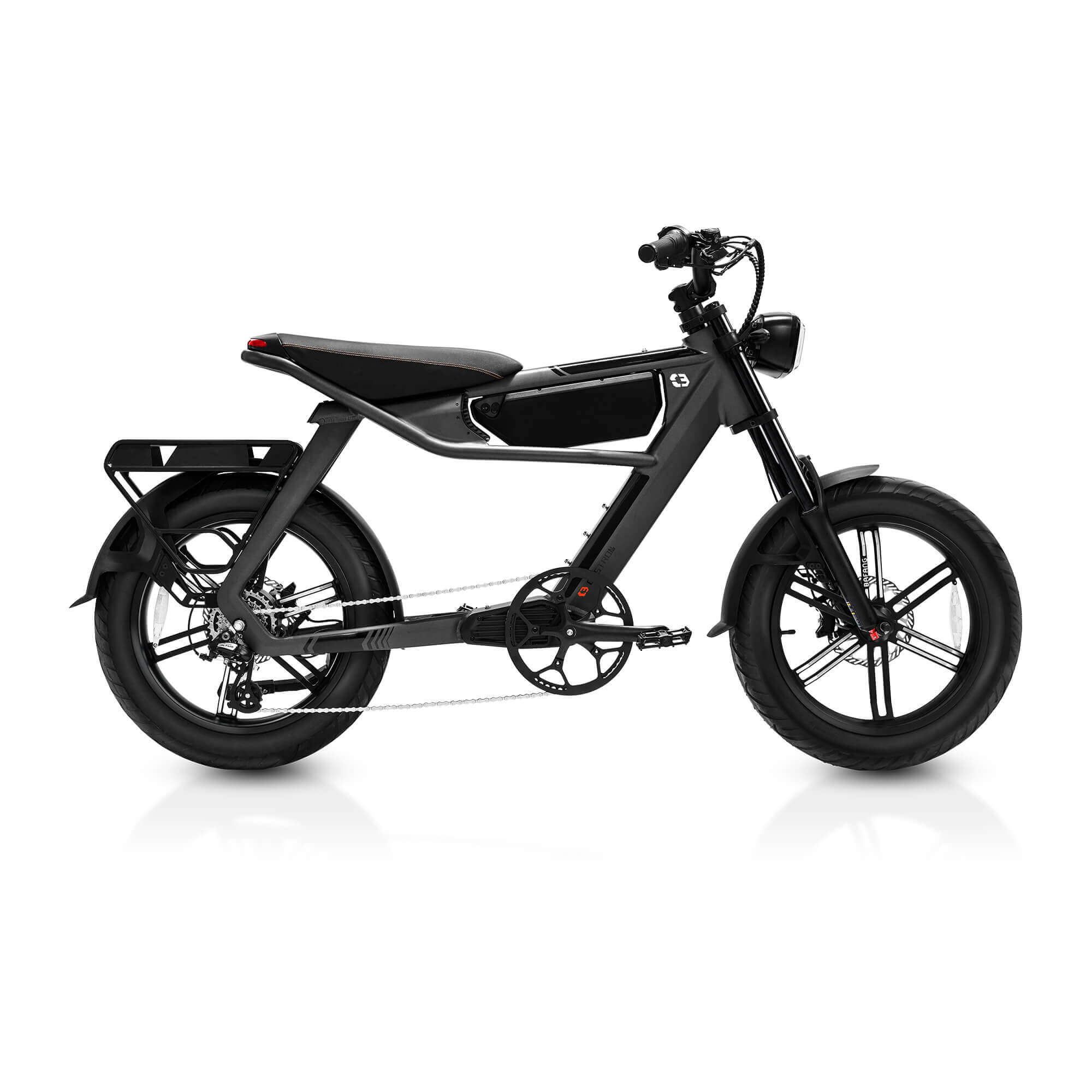 C3Strom ebike