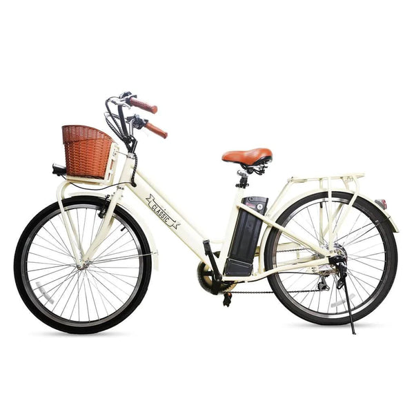 jupiter electric bicycle Jupiter Discovery X7 Folding Electric Bike Gray