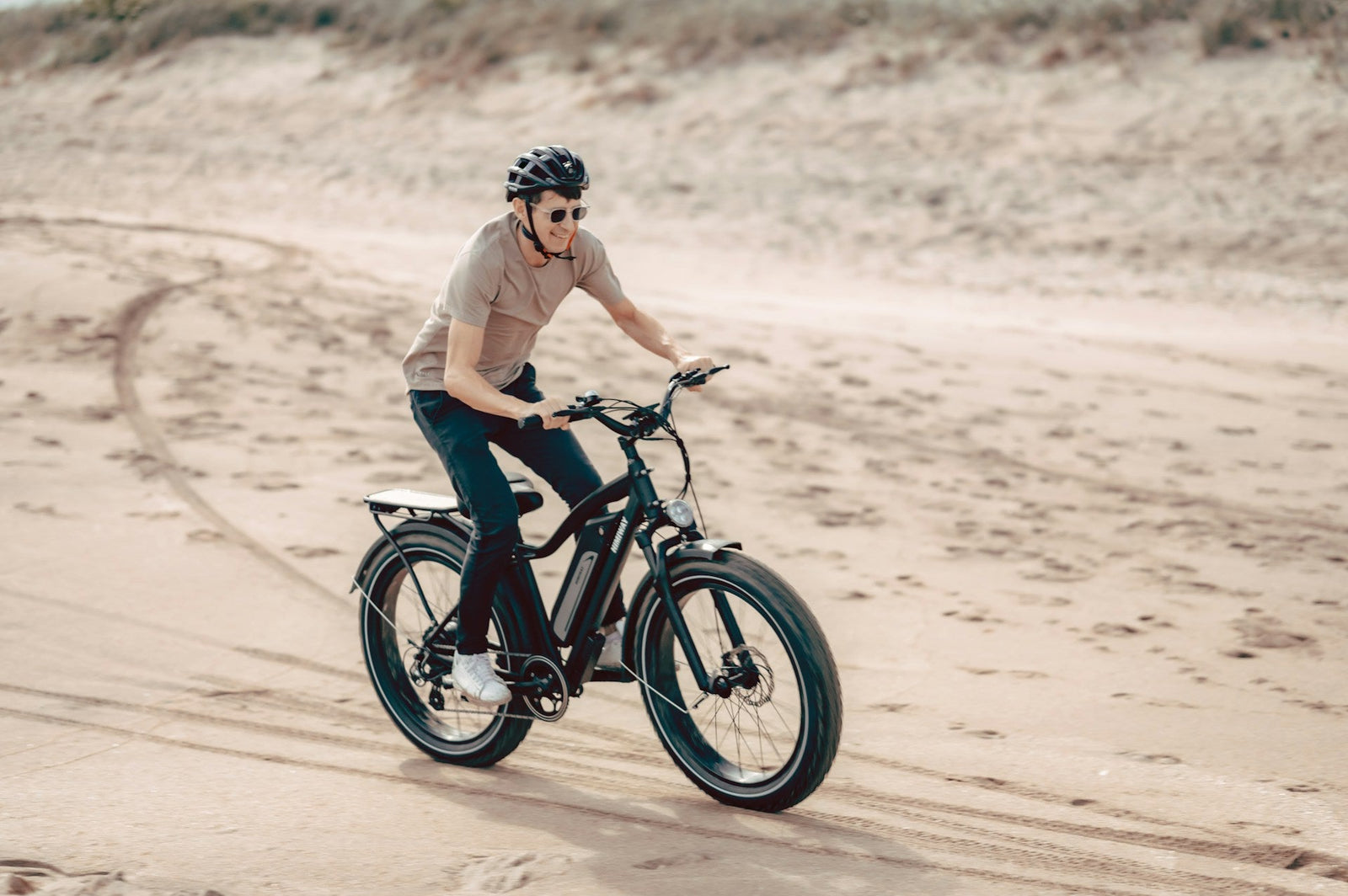 Off-road Electric Bikes