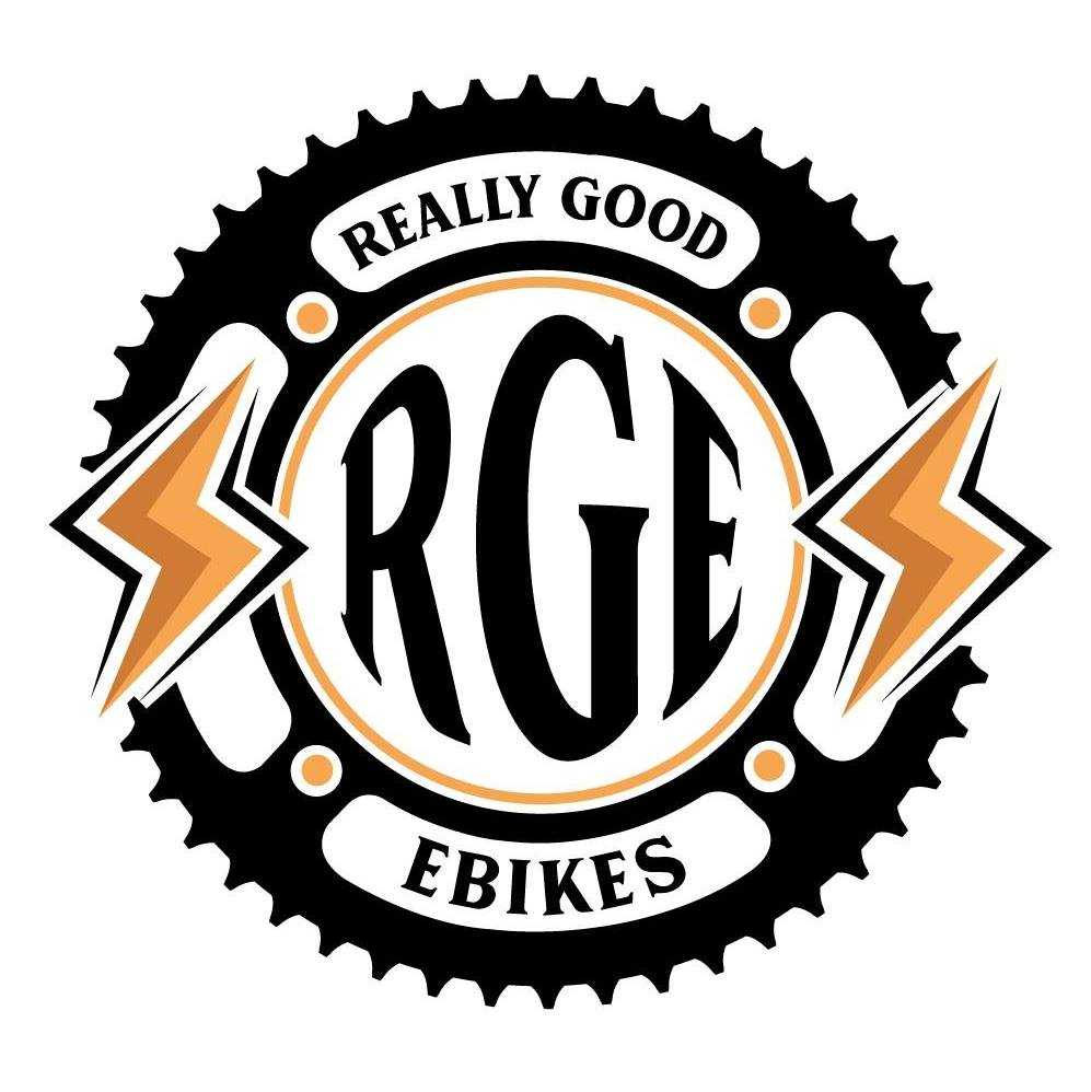 RGE Ebikes LOGO