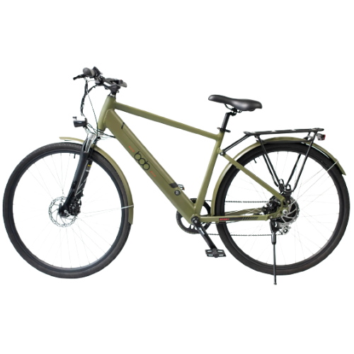 Battery Operated Bicycles for Sale