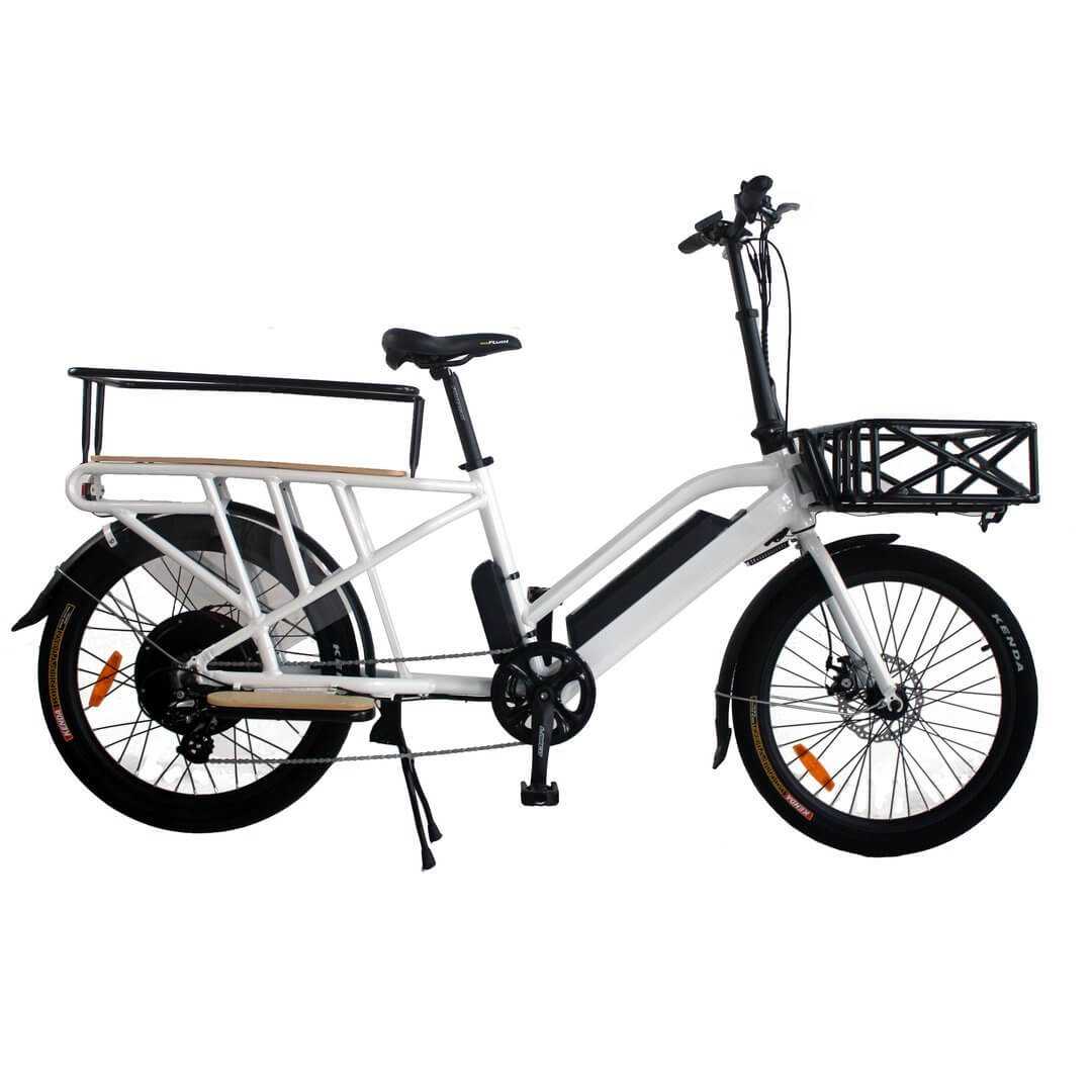 Eunorau Electric Bike global ebike brand