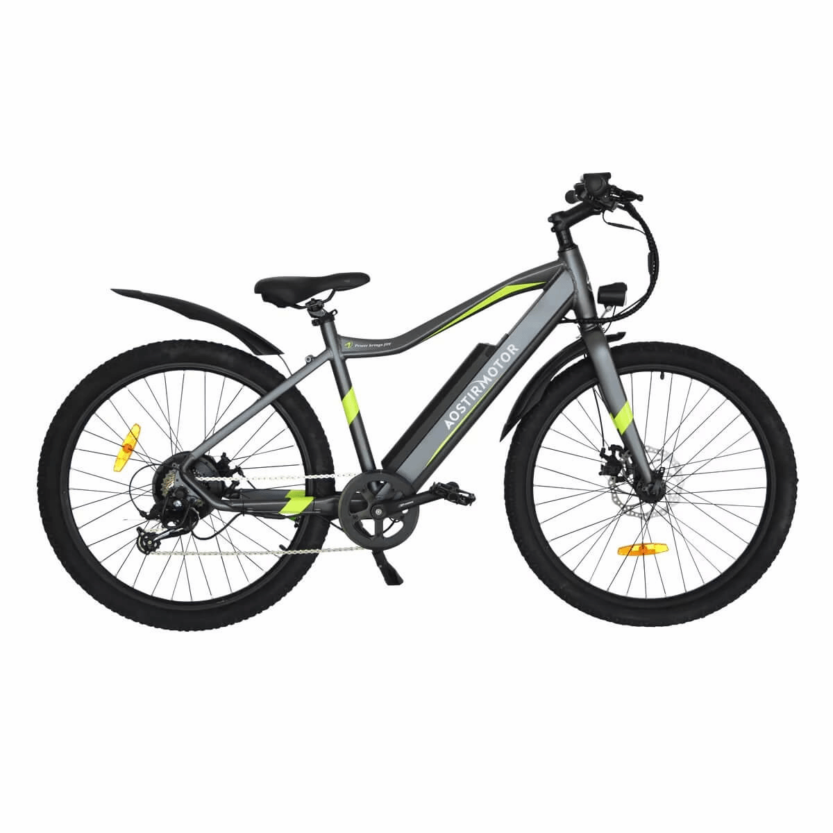 Electric Commuter Bikes for Sale - Really Good Ebikes