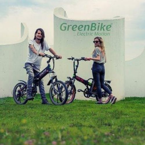 GreenBike Electric Motion-Really Good eBikes