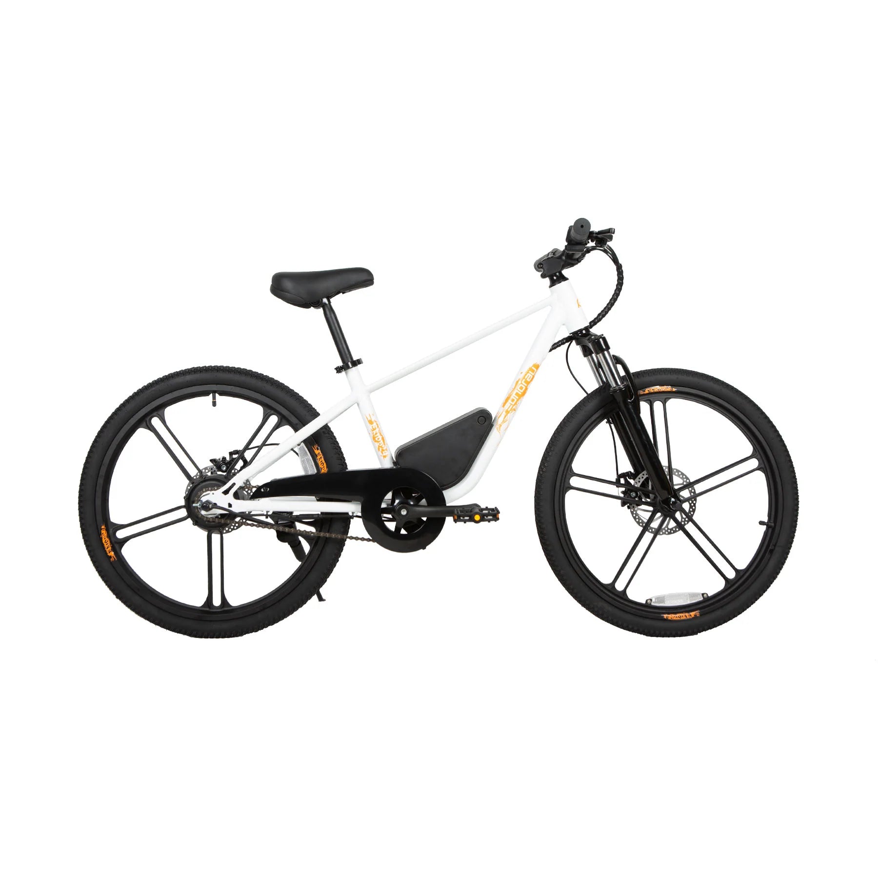 Eunorau EKIDS24 1.0 250W Rear Drive 24V/10Ah Electric Bike