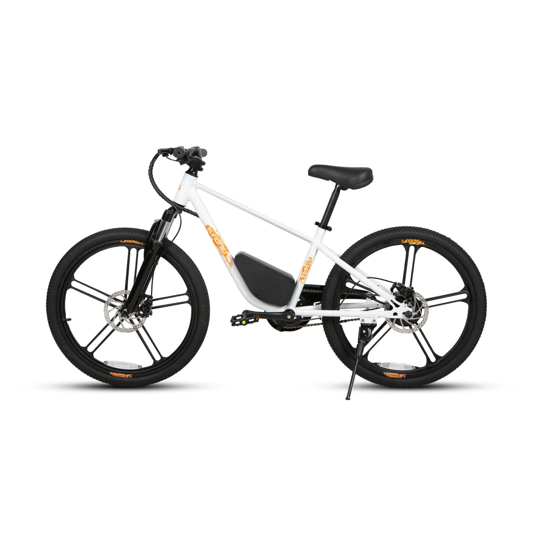 Eunorau EKIDS24 1.0 250W Rear Drive 24V/10Ah Electric Bike