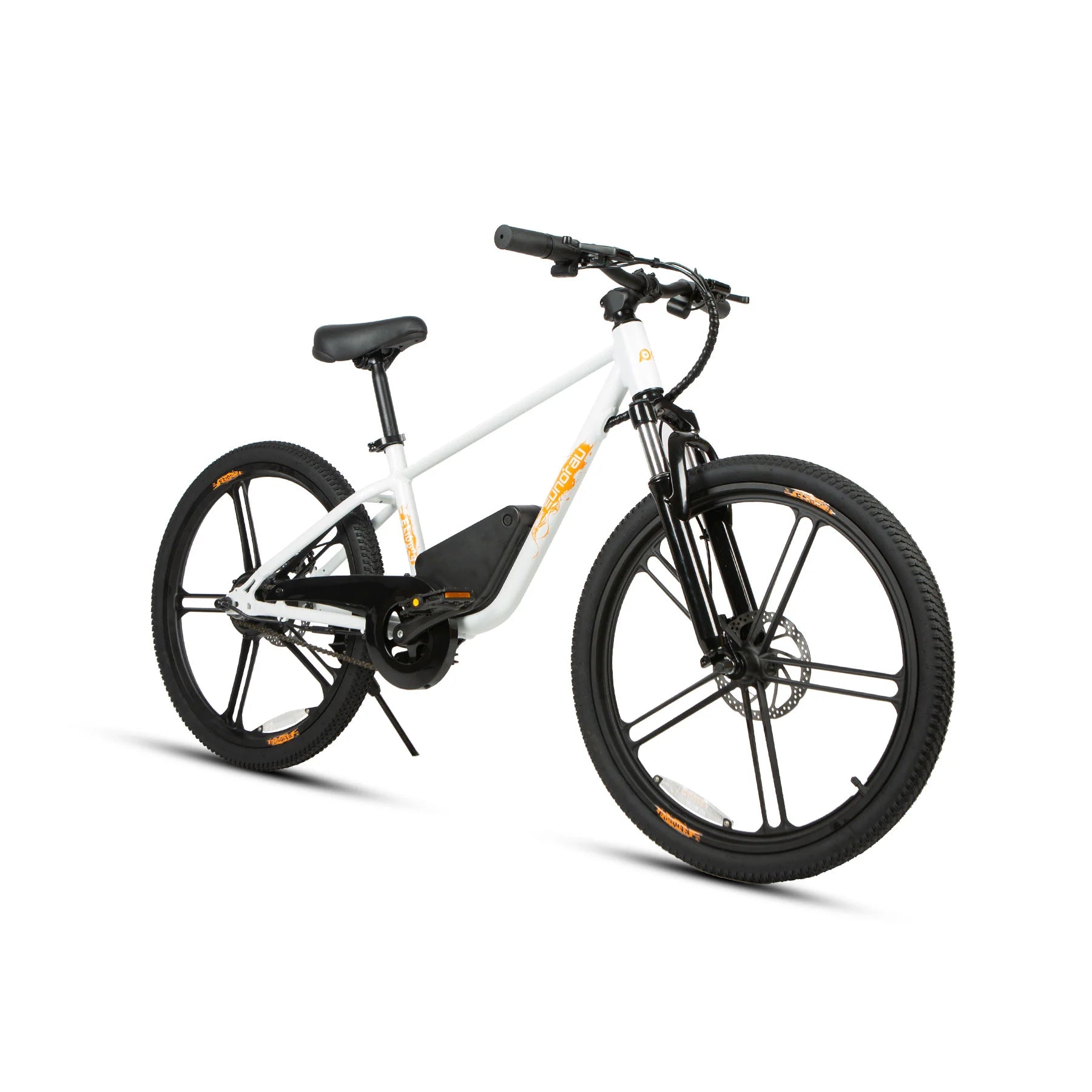 Eunorau EKIDS24 1.0 250W Rear Drive 24V/10Ah Electric Bike