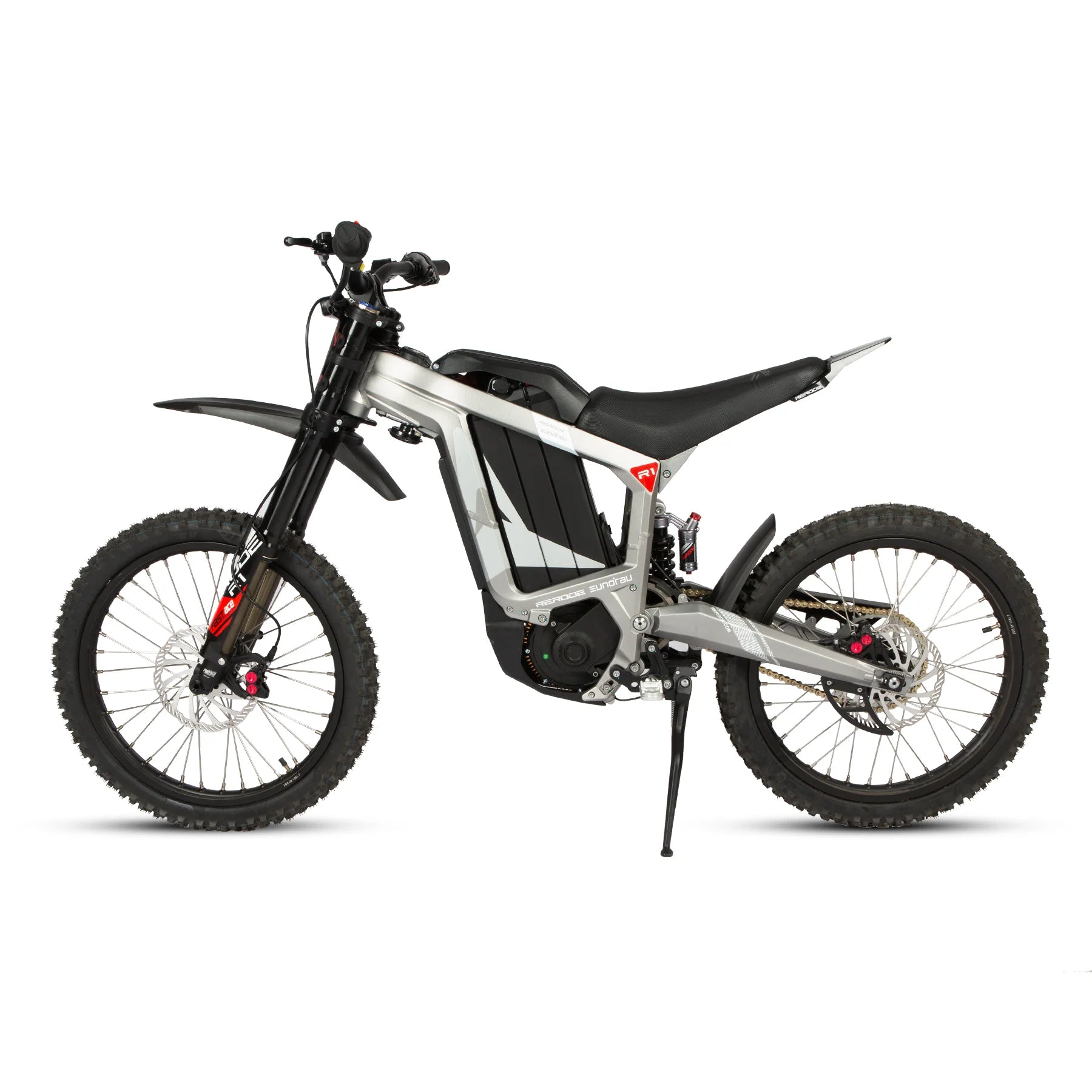 Eunorau X Rerode R1-19 4000W 72V/35Ah All Terrain Electric Dirt Bike