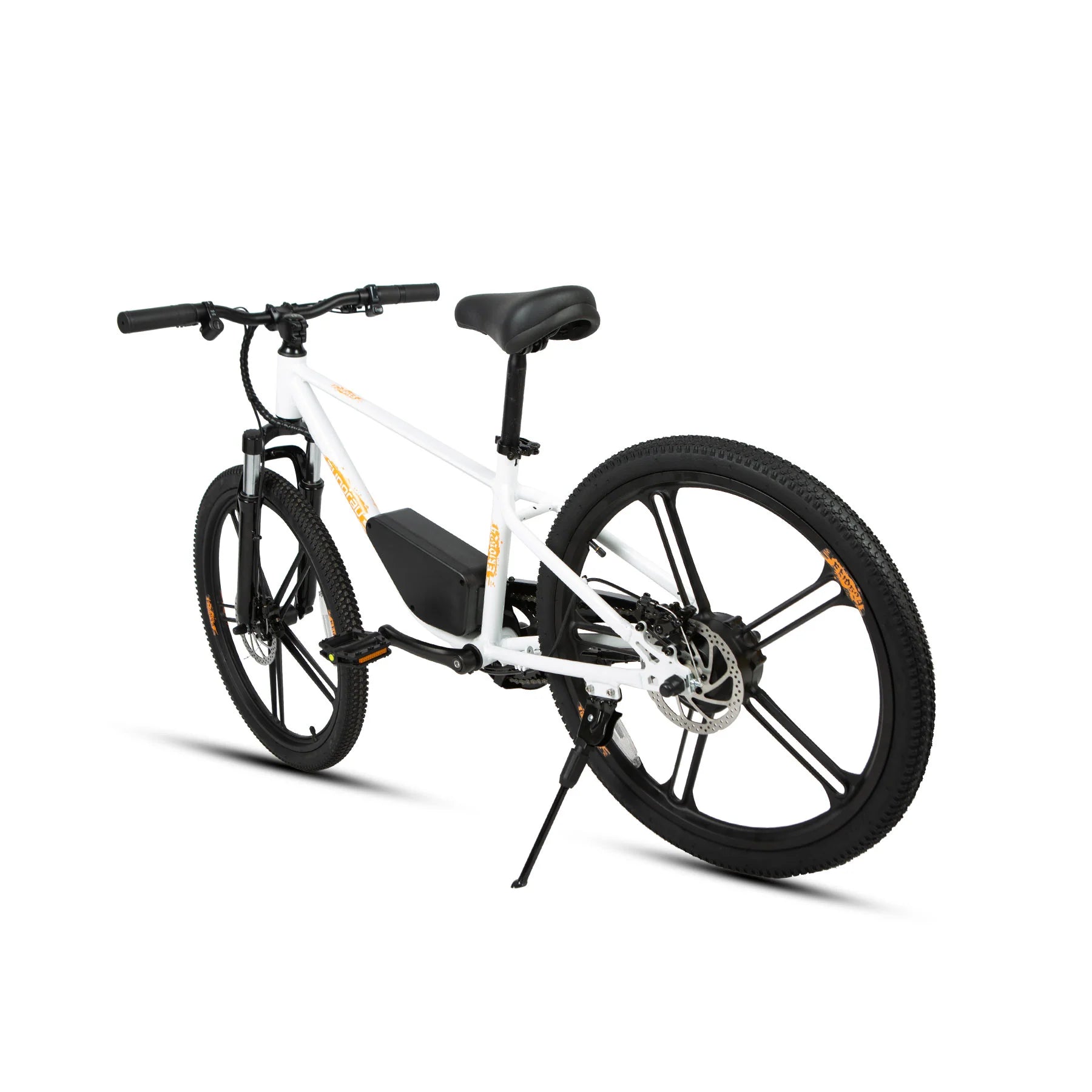 Eunorau EKIDS24 1.0 250W Rear Drive 24V/10Ah Electric Bike