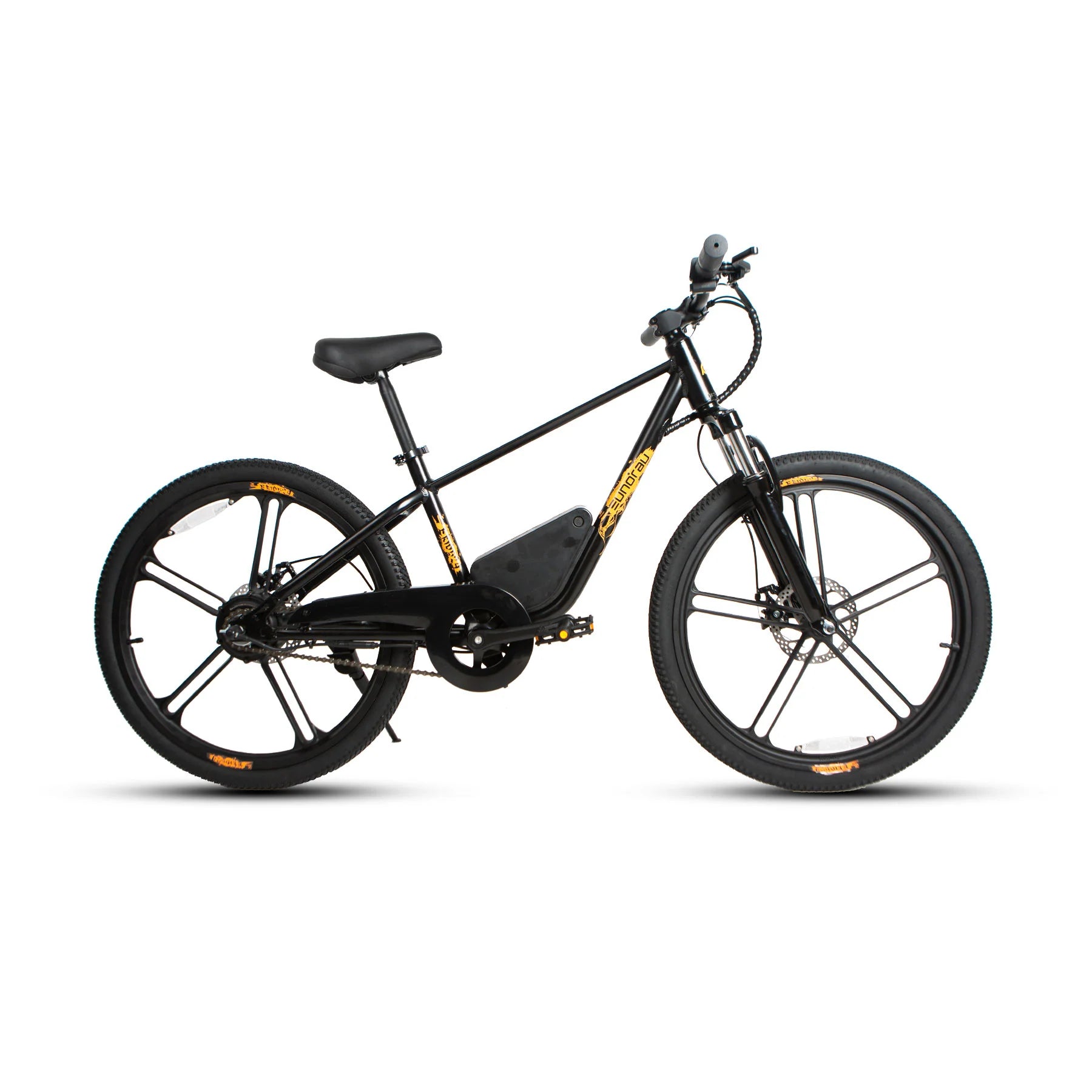Eunorau EKIDS24 1.0 250W Rear Drive 24V/10Ah Electric Bike