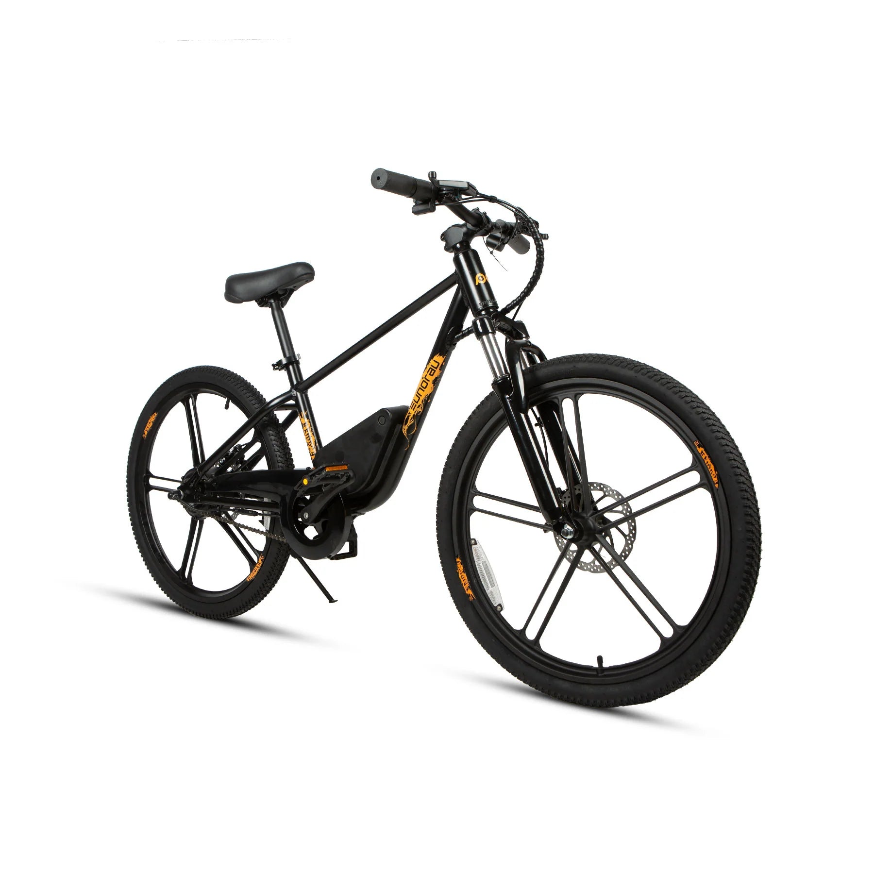 Eunorau EKIDS24 1.0 250W Rear Drive 24V/10Ah Electric Bike