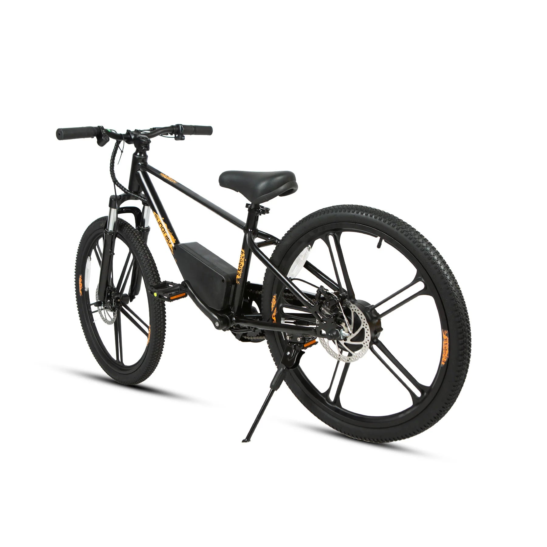 Eunorau EKIDS24 1.0 250W Rear Drive 24V/10Ah Electric Bike