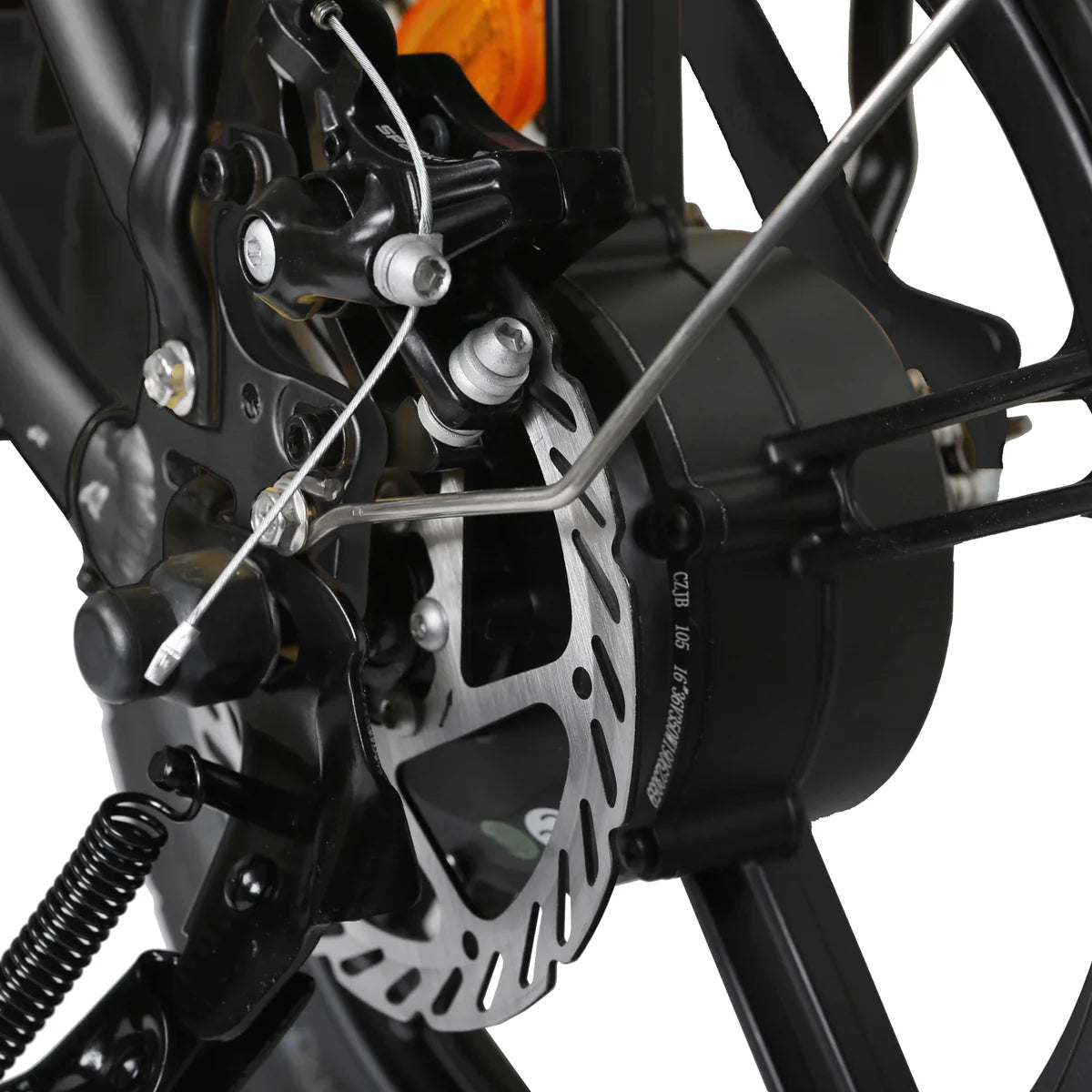 Nakto SKYLARK 2 New 16