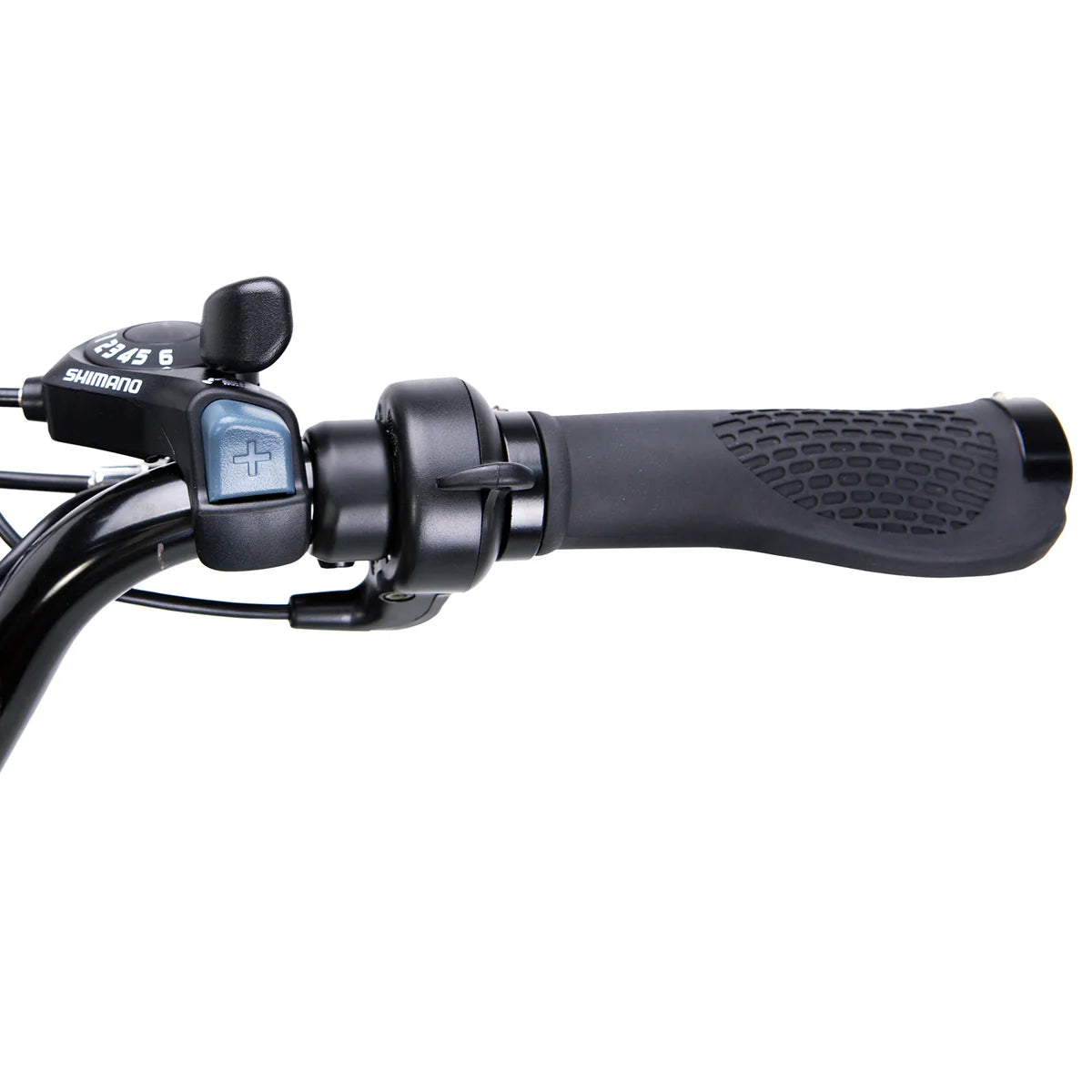 Nakto Fat Tire F2 - F2 Plus Super Cruiser Electric Mountain Bike