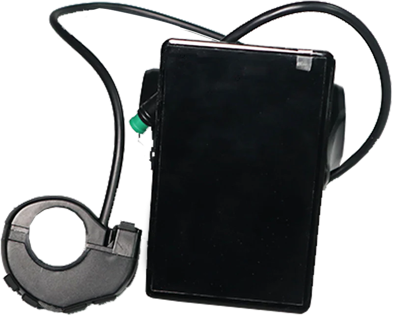 Revi Bikes Cheetah Display with USB Charging
