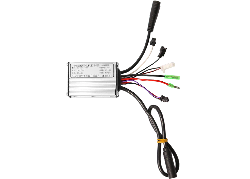 Controller for Nakto Camel 250