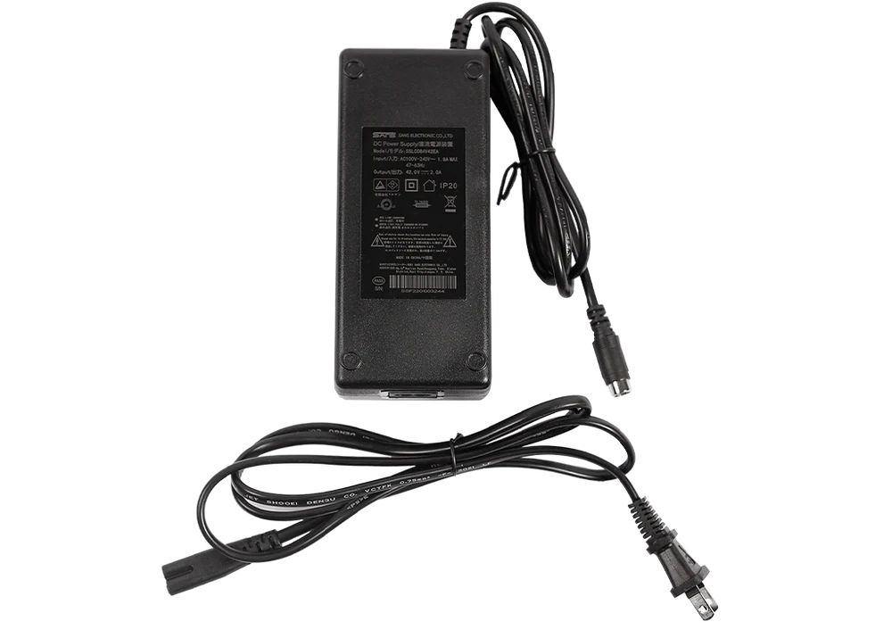 Charger for Nakto Fashion