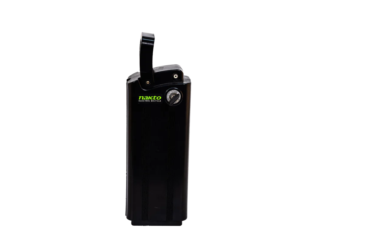 Ebike Battery Replacement for Mini Cruiser 2