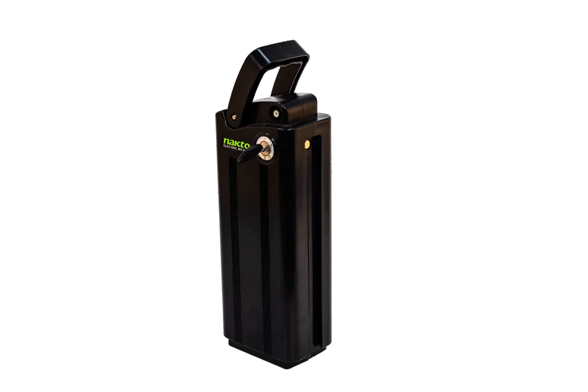 Ebike Battery Replacement for Mini Cruiser 2