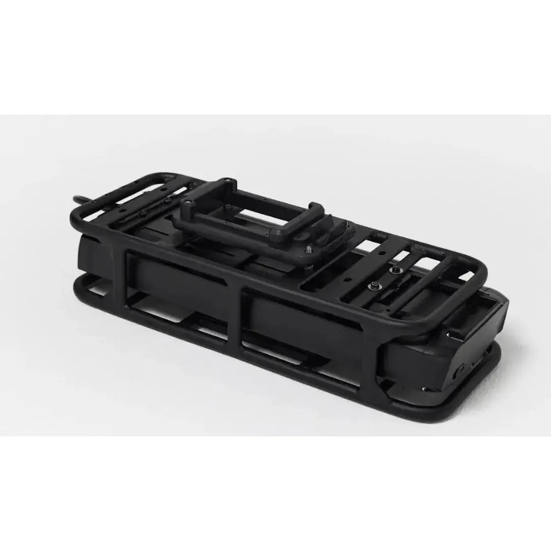 Bakcou 2025 SD Models Battery with Rear Rack