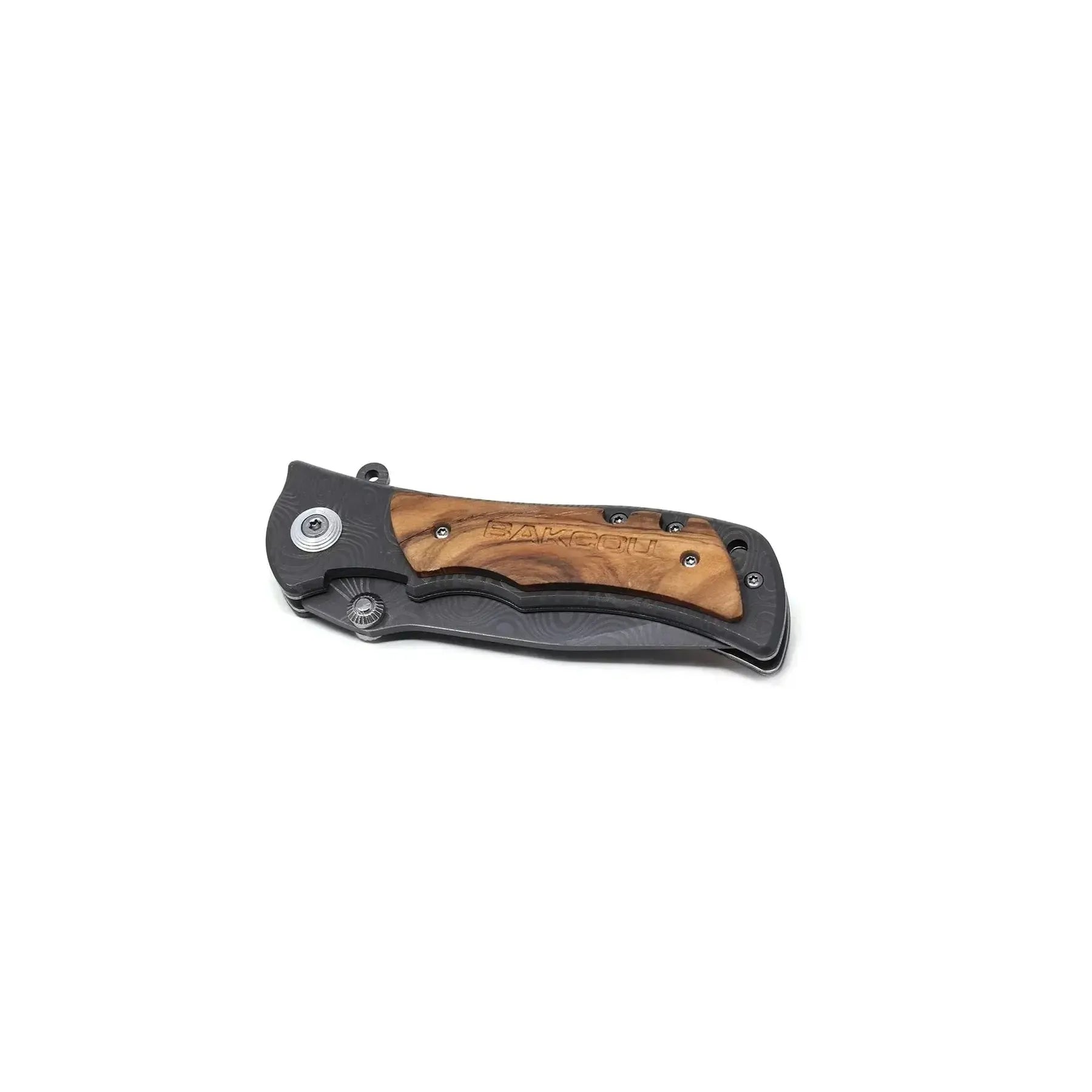 Bakcou Fishing Package - Super Saving Pack