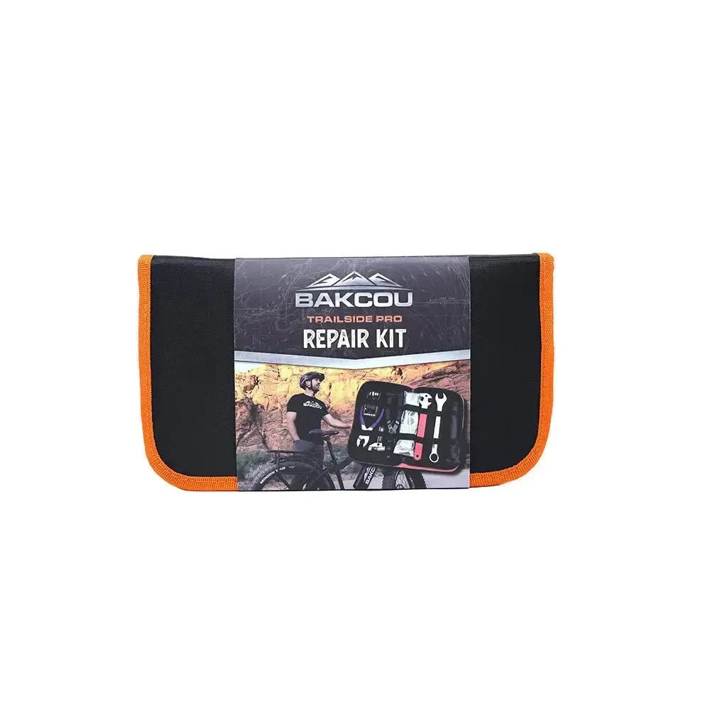 Bakcou Fishing Package - Super Saving Pack