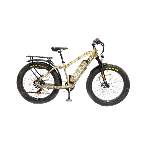 Bakcou ebikes discount