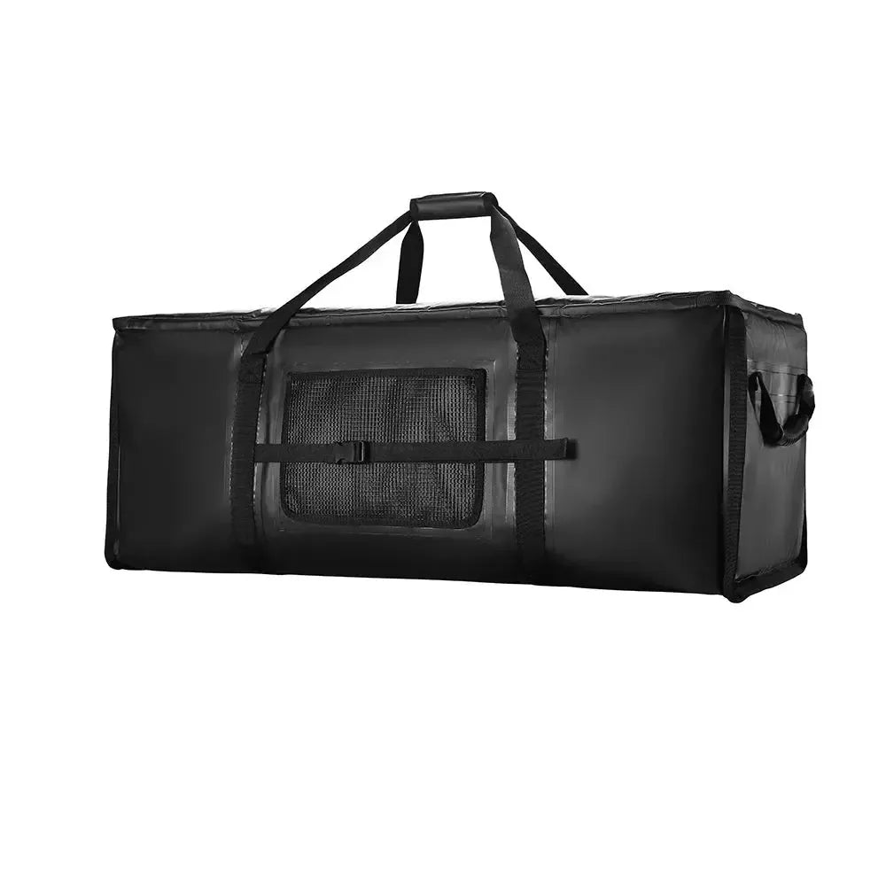 Bakcou Insulated Cooler/Gear Folding Cargo Trailers Bag