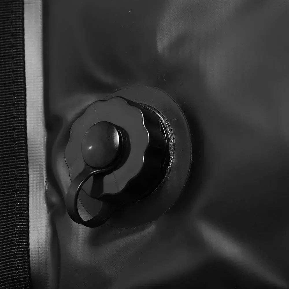 Bakcou Insulated Cooler/Gear Folding Cargo Trailers Bag