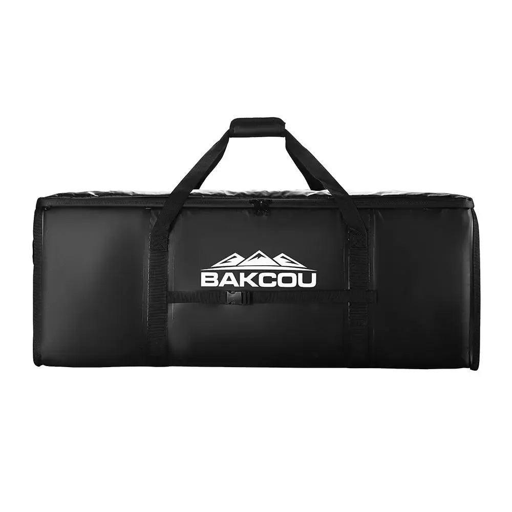 Bakcou Insulated Cooler/Gear Folding Cargo Trailers Bag