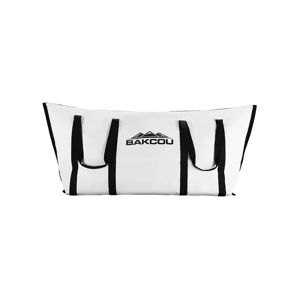 Bakcou Insulated Heavy Duty 60" to 48"Game/Gear Bags