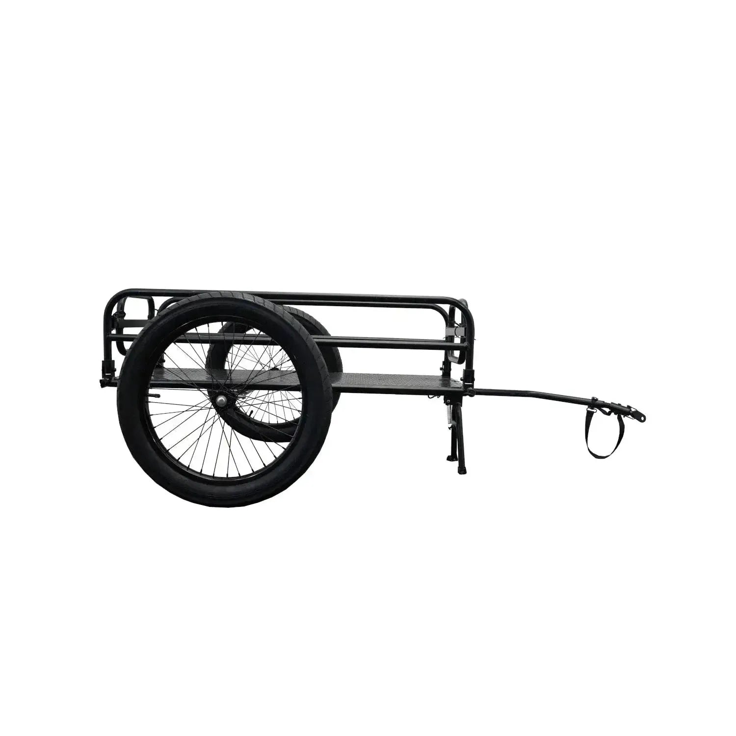 Bakcou Kodiak AWD SD 750W 52V/20Ah Dual Hub Motor Fat Tire Ebike