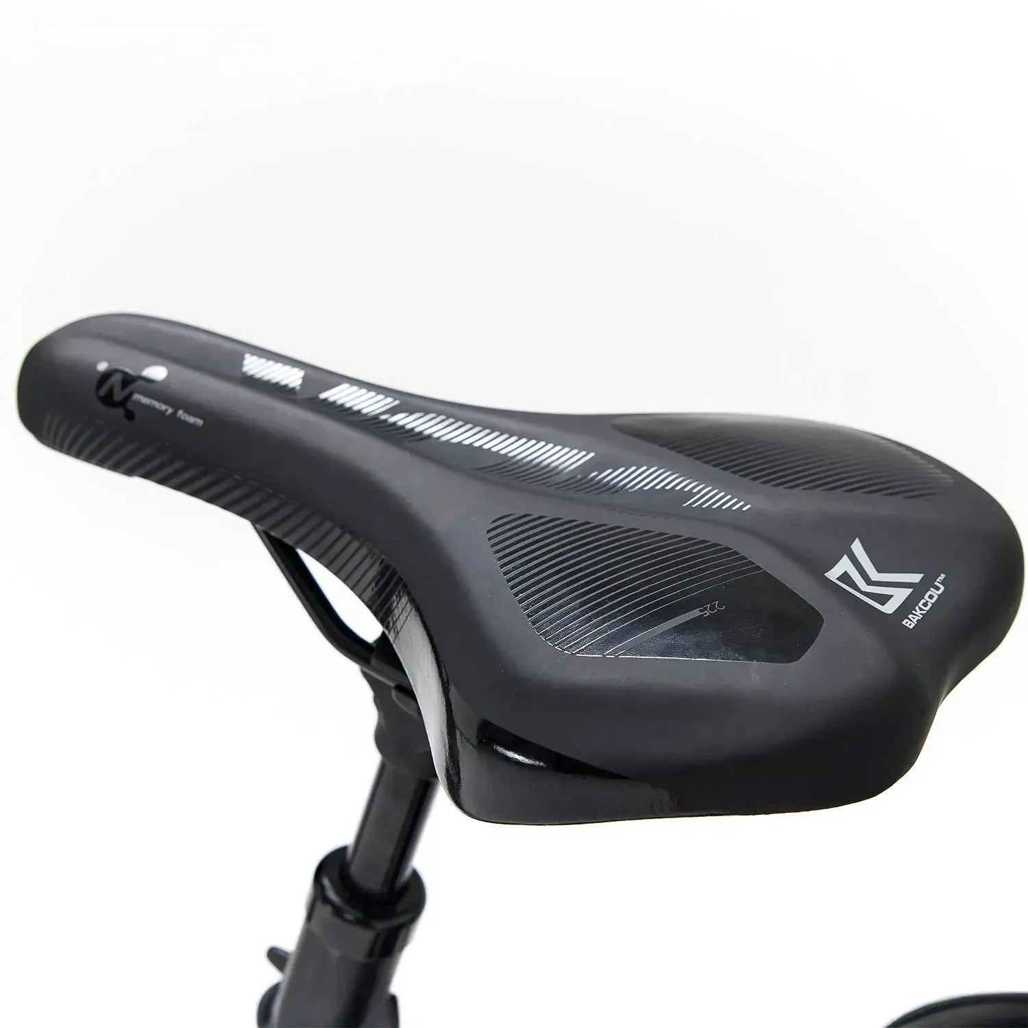 Bakcou Kodiak AWD SD 750W 52V/20Ah Dual Hub Motor Fat Tire Ebike