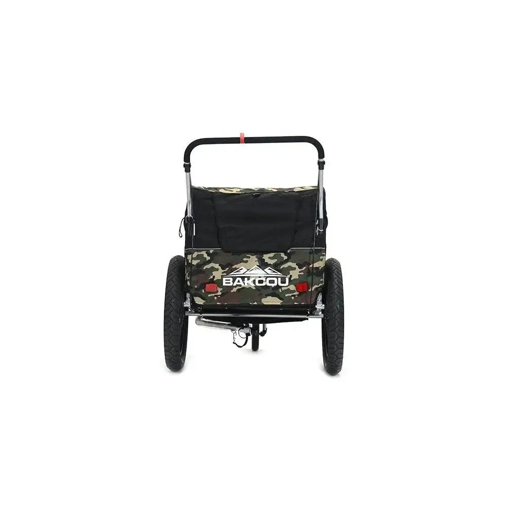 Bakcou Little Cub Hauler