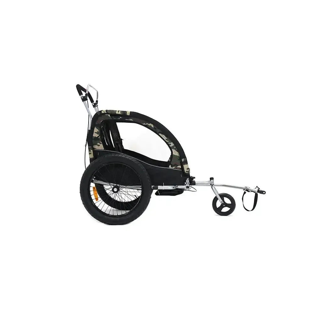 Bakcou Little Cub Hauler