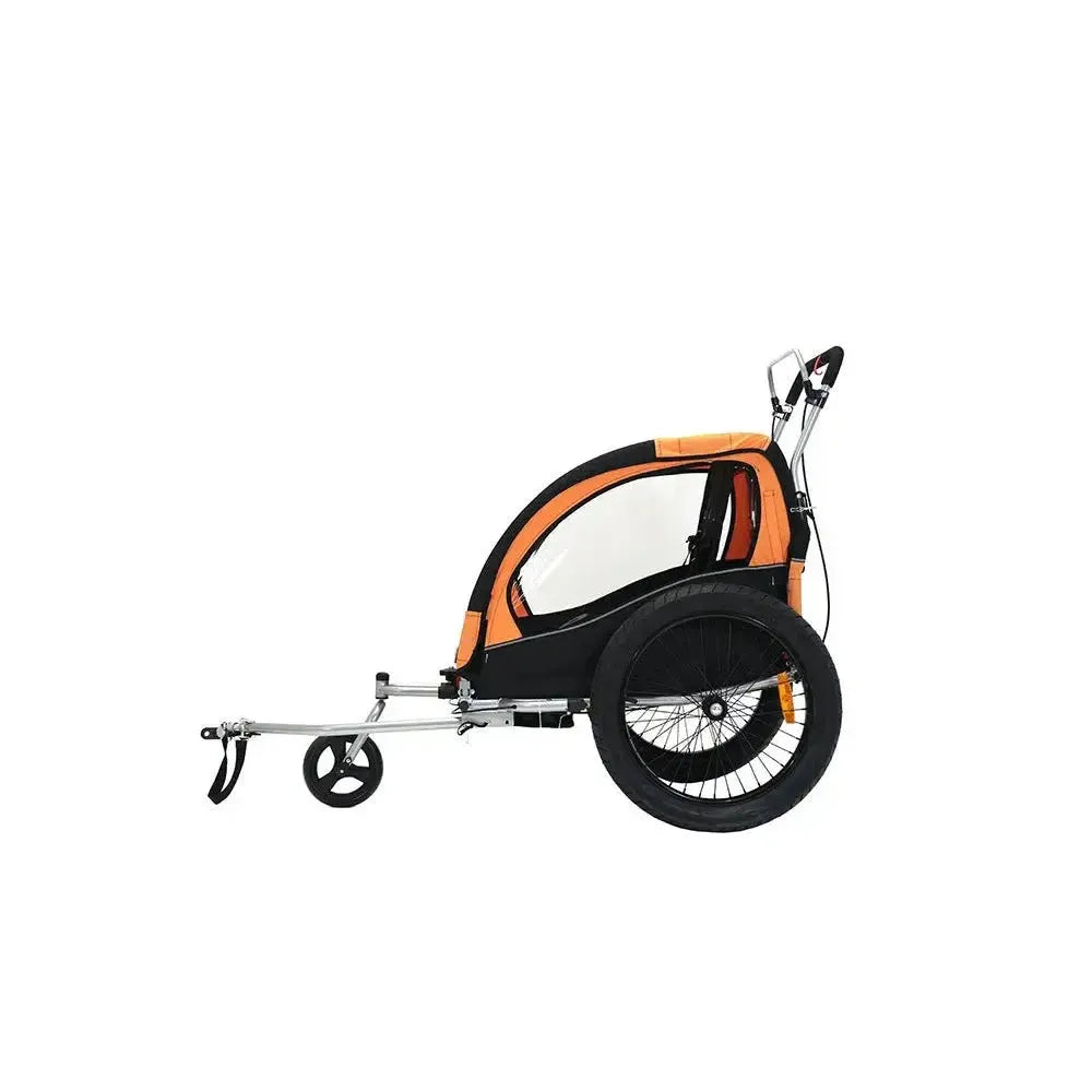 Bakcou Little Cub Hauler