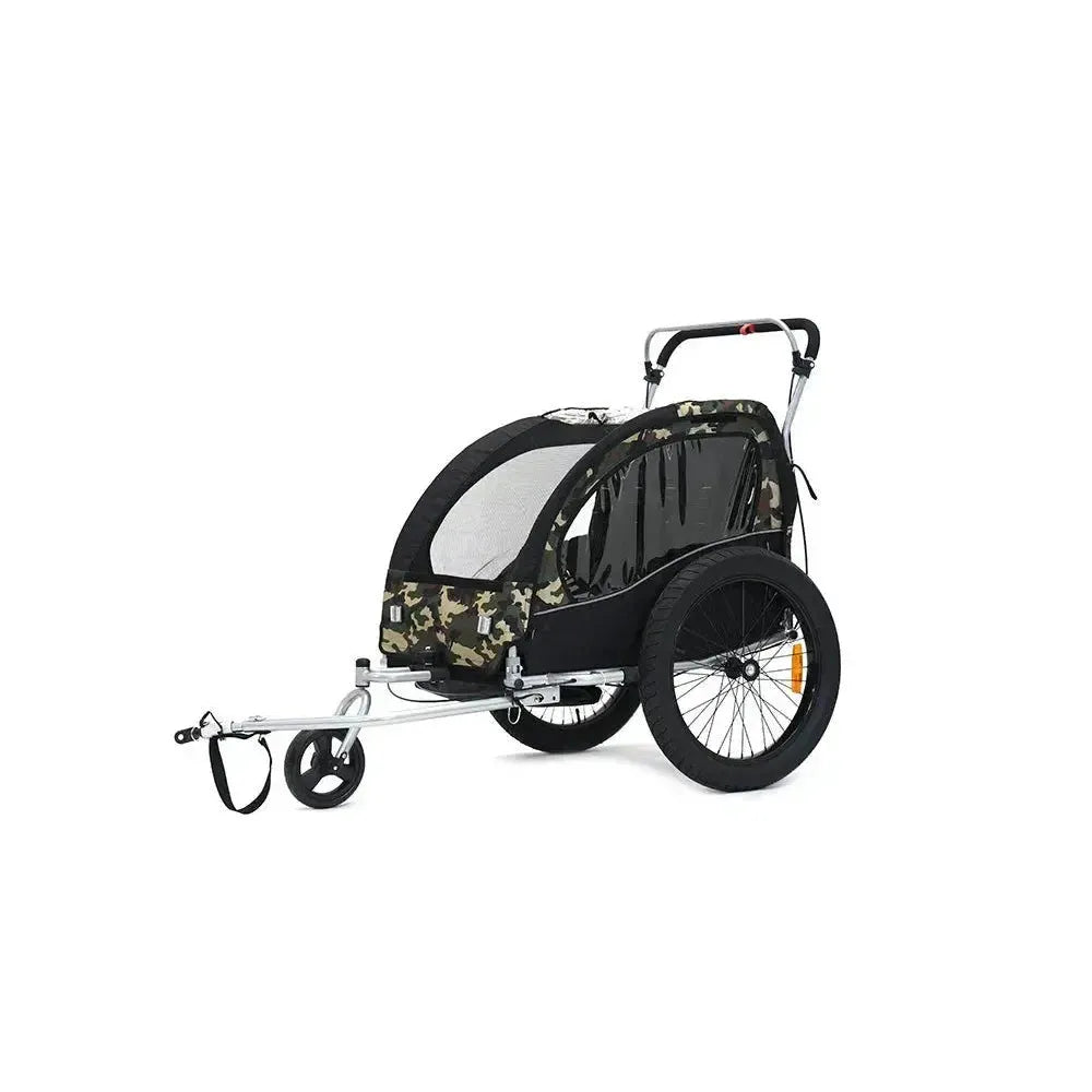 Bakcou Little Cub Hauler