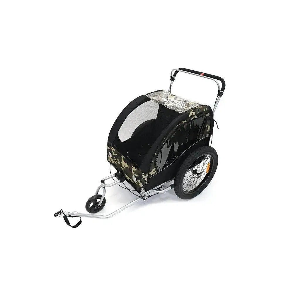 Bakcou Little Cub Hauler