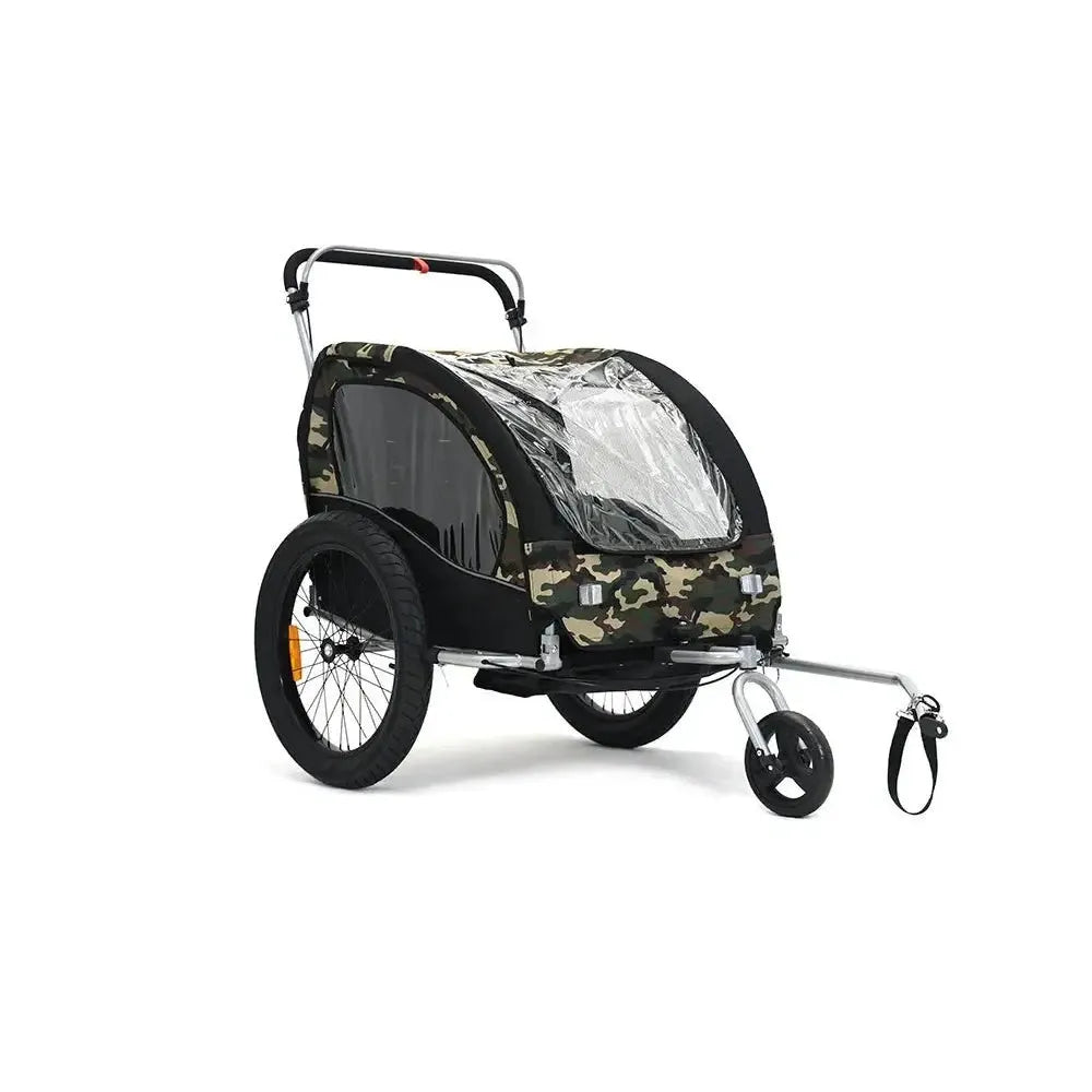 Bakcou Little Cub Hauler