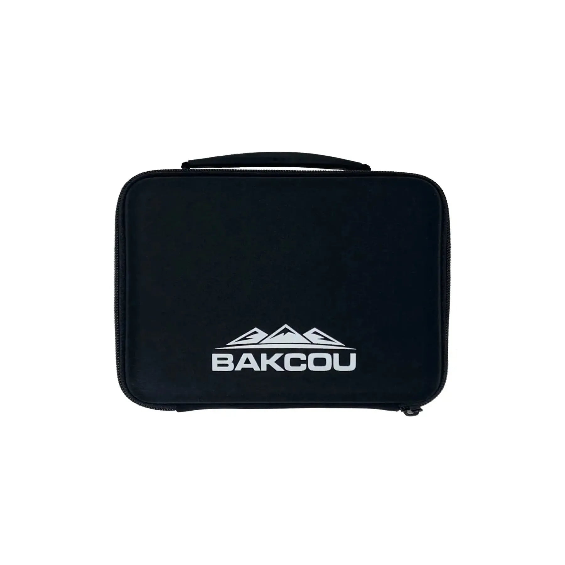Bakcou Mule Jäger 1000W Mid-Drive Fat Tire Electric Bike
