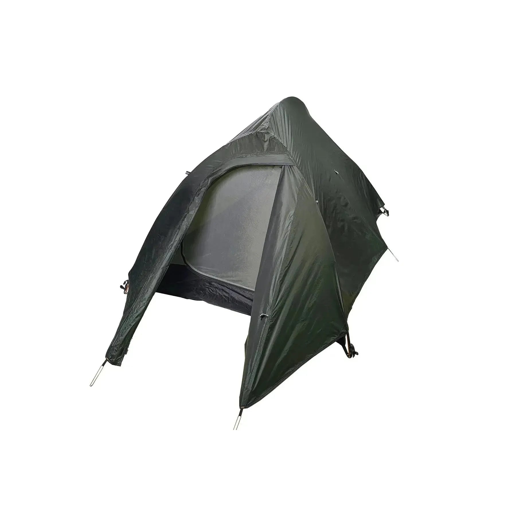 Bakcou Outdoor Adventure Ready 2-Person Bike Packing Tent