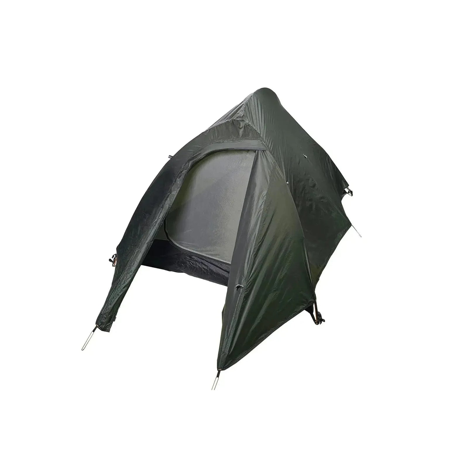 Bakcou Outdoor Adventure Ready 2-Person Bike Packing Tent