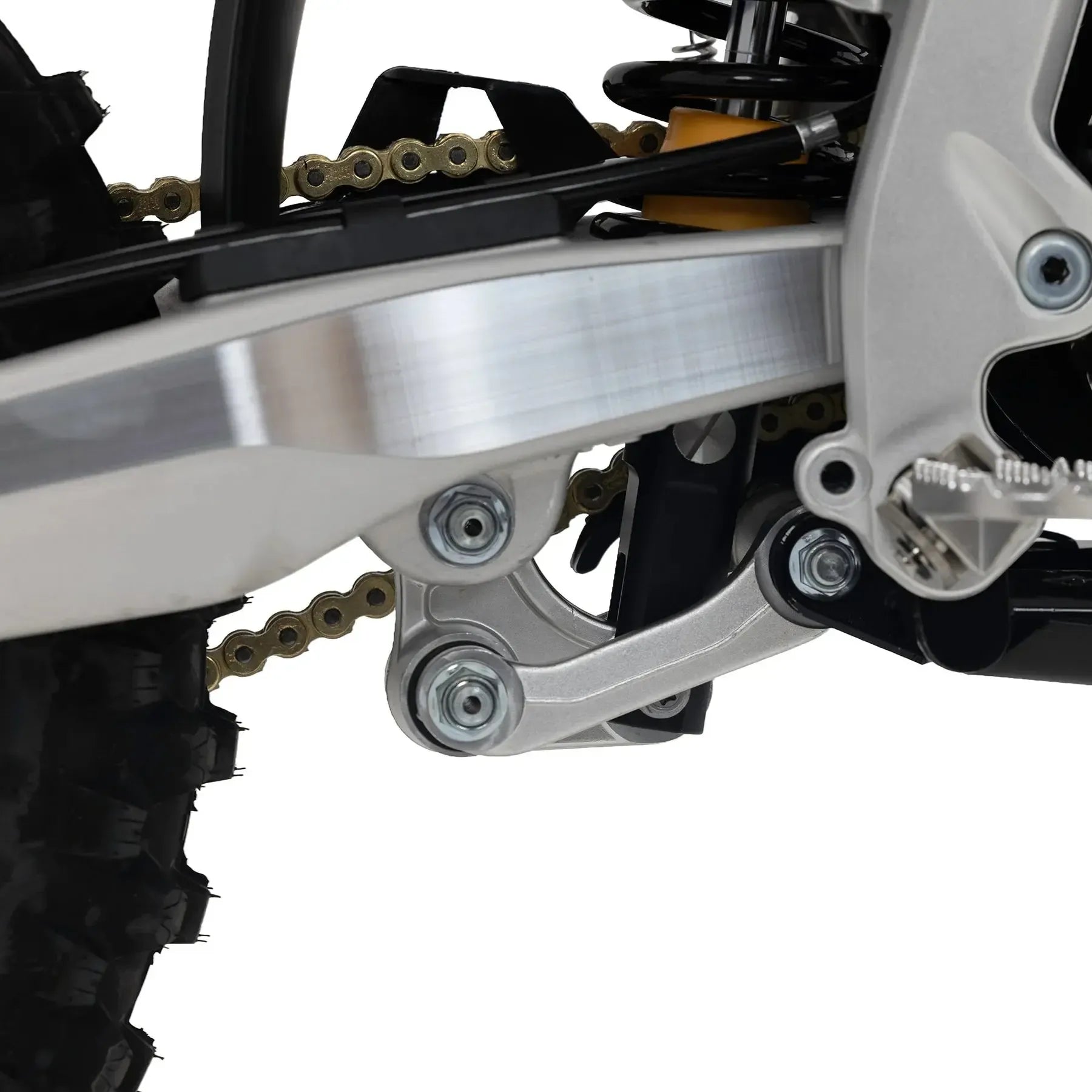 Bakcou PUMA X22 SD 6000W 72V/73Ah Super Duty eMoto