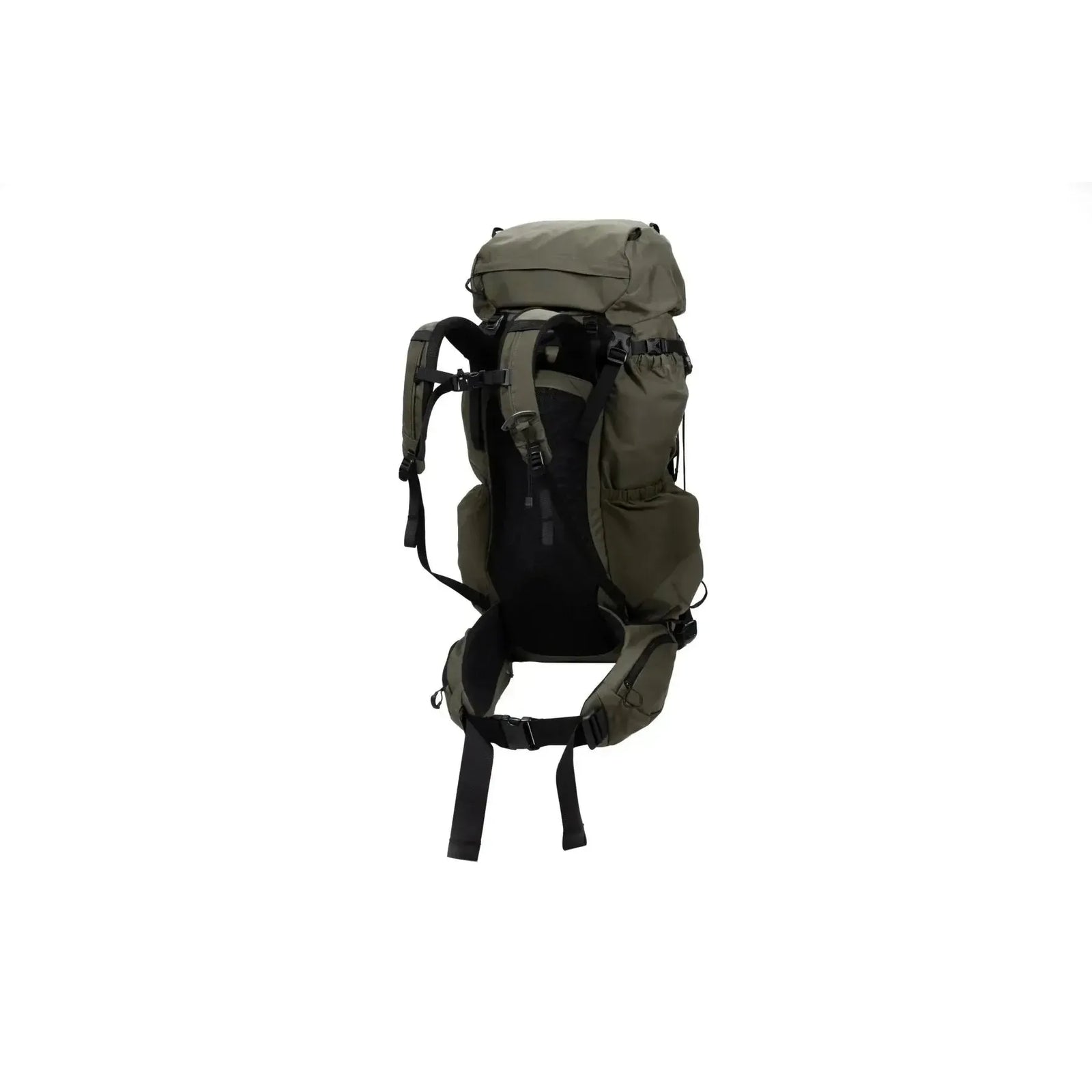 Bakcou Ridgpak Durable, Water-Resistant Adventure Backpack