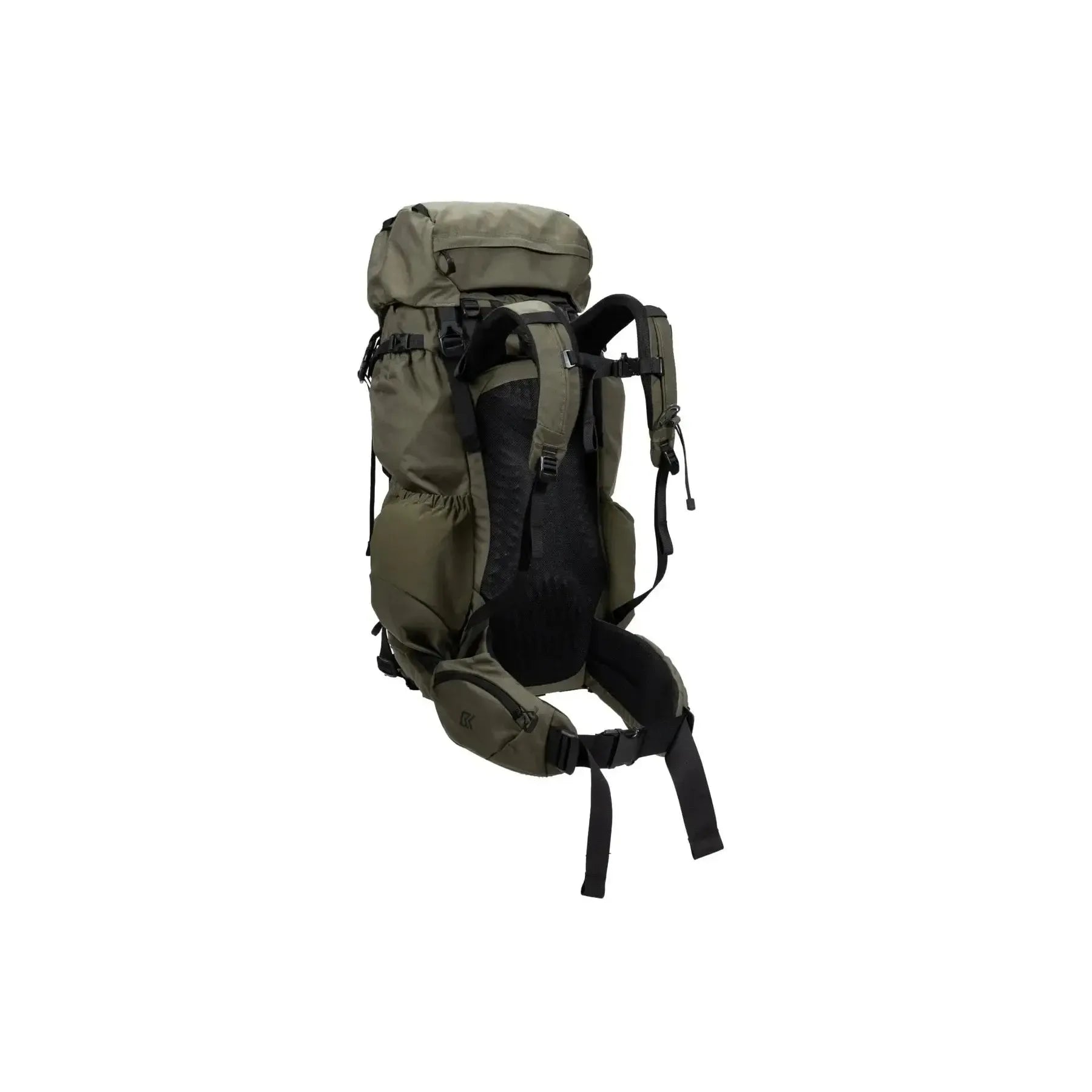 Bakcou Ridgpak Durable, Water-Resistant Adventure Backpack