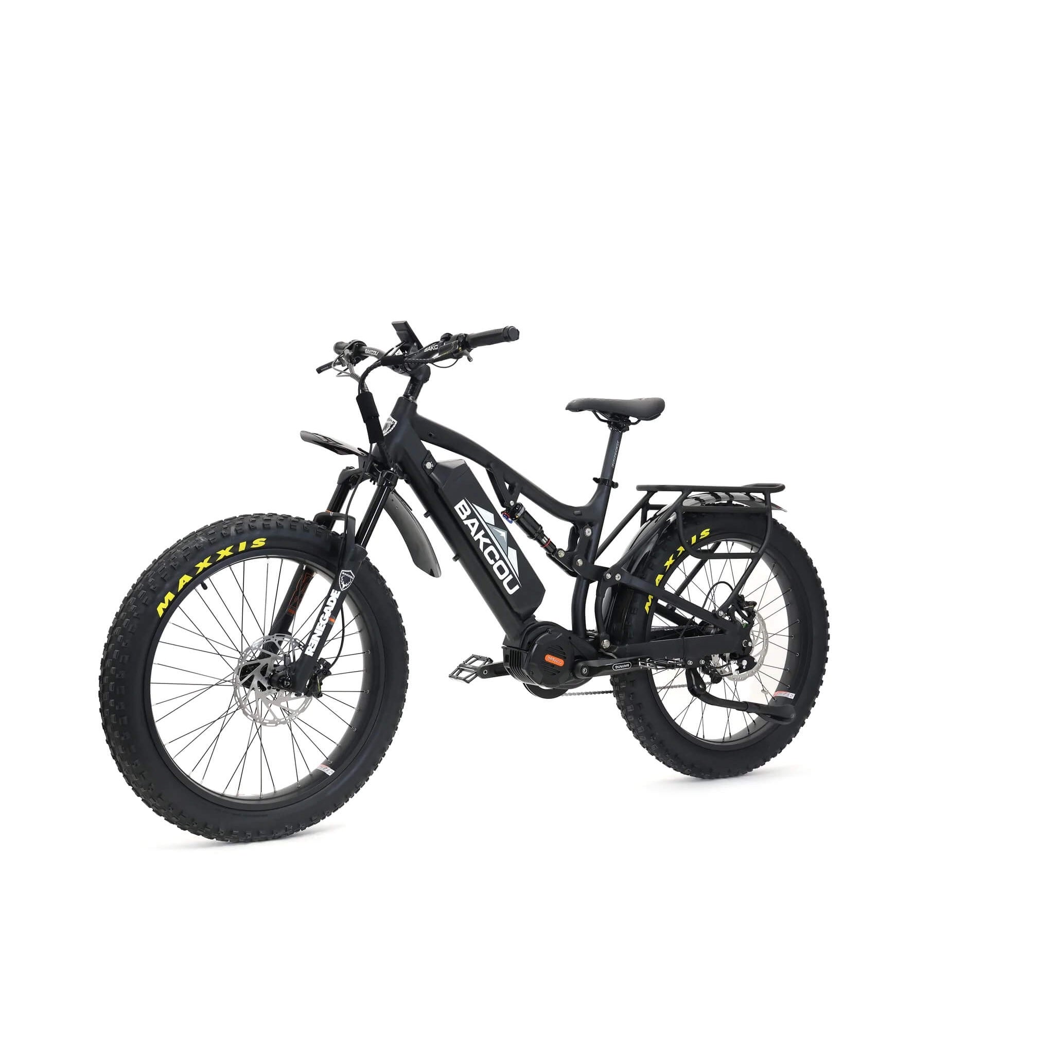 storm electric bicycle Bakcou Storm 17in. Electric Bike, Matte Cavalry Blue / 25ah