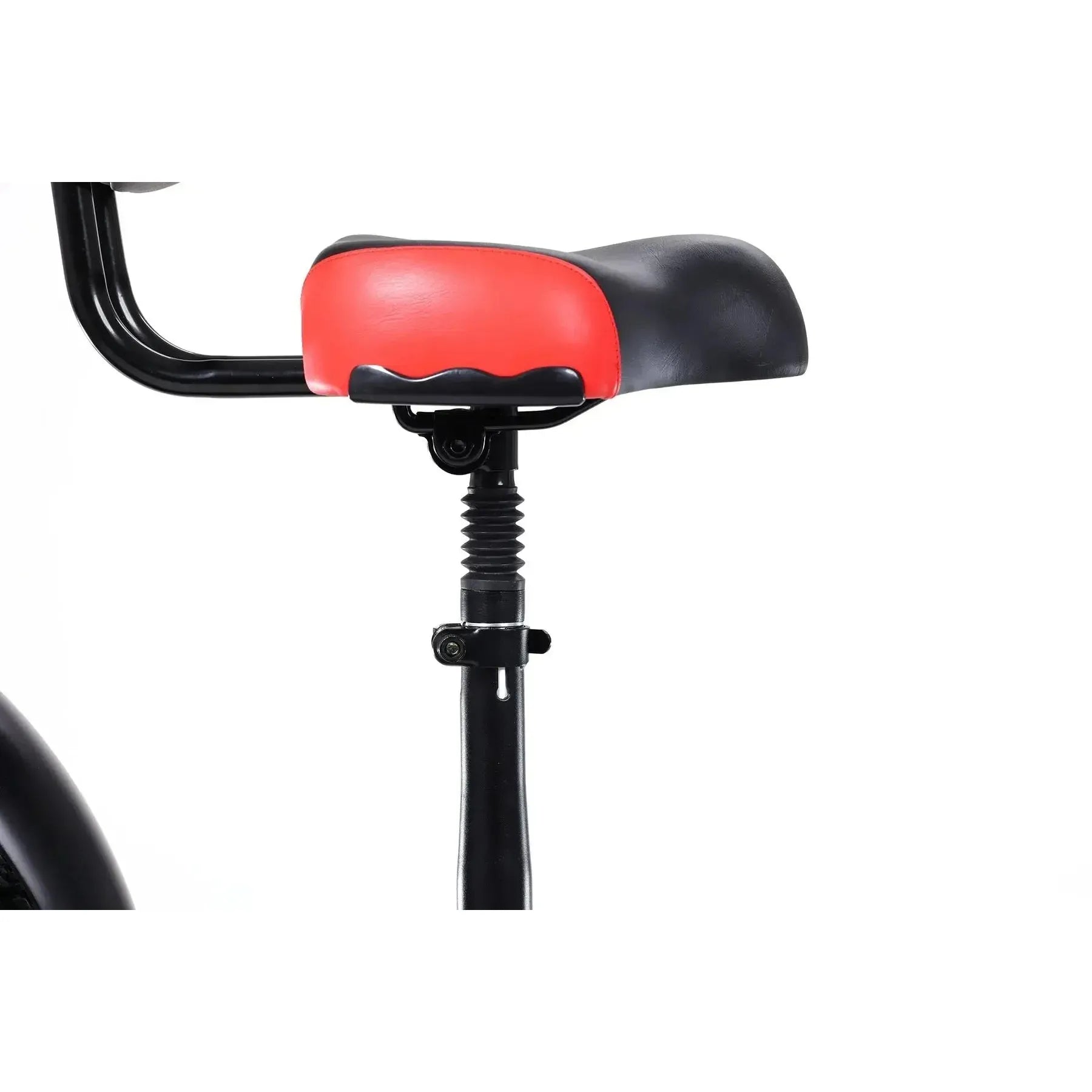 Bakcou Timberwolf AWD 750W 48V/21Ah Fat Tire Electric Scooter