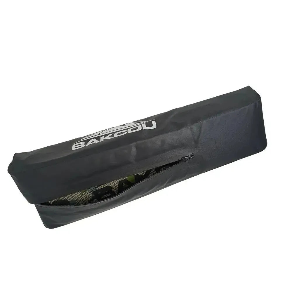Bakcou eBikes Essential Travel Bags Combo