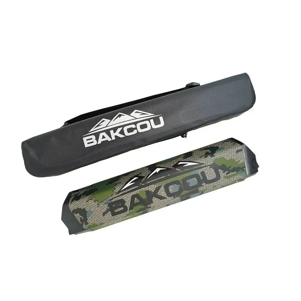 Bakcou eBikes Essential Travel Bags Combo